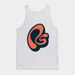 Rong State Logo Tank Top